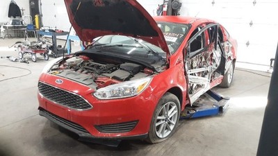 2016 Ford Focus 2.0L Engine Motor OEM 138K Miles - LKQ402668317