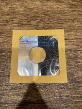 Vintage Oracle Express OLAP Client MLE v6.3.0.1 CD for Windows NT 2000