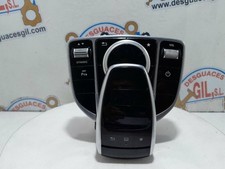 Autoradio Mercedes 300