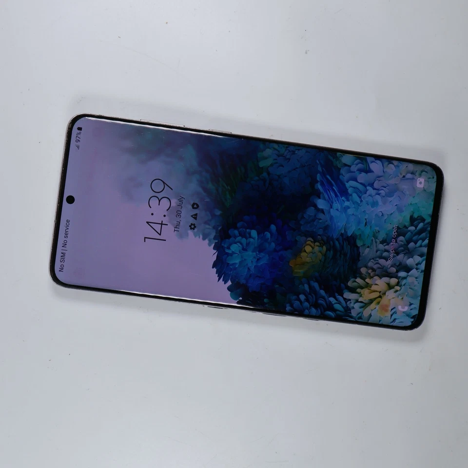Samsung Galaxy S20+ · 128GB, photo 3 of 5