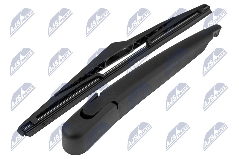 Rear NTY OE EWB-PL-008 Wiper Arm, window cleaning for OPEL
