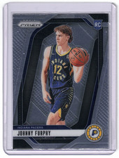 🔥2024-25 Panini Prizm - Johnny Furphy #237 Prizm (RC)🔥