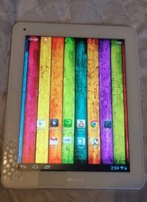 Archos 97b Titanium 9.7" White Android Tablet