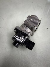 Mitsubishi Eclipse Cross 2022 Benzin/Elektro AGR-Ventil Abgasrückführung