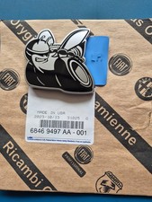 New Dodge Challenger Scat Pack Hemi Non-color Lh Fender Nameplate Emblemoem New Dodge Challenger Scat Pack Hemi Non-color Lh Fender Nameplate Emblemoem