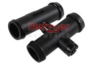 Metzger Autoteile KüHlmittelrohrleitung 4010677 FüR Mini R50 R53 R52 Cooper One