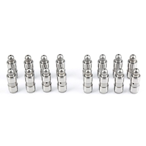 Kit 16x HYDROSTÖSSEL SERRATURE VALVOLE PER OPEL AGILA A 1.0 CORSA B C D 1.0 - Foto 4 di 10