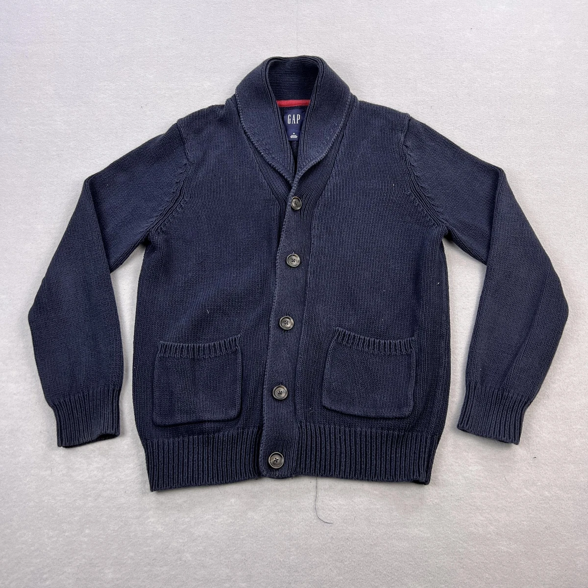 Gap Cardigan Sweaters for Men for sale - eBay