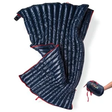 ZOOOBELIVES Ultralight Backpacking 32-50F Down Sleeping Bag - 27oz ... Fast Ship