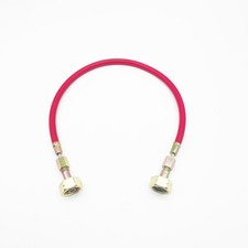 Refill adapter hose gas bottle assembly replacement for small propane tanks