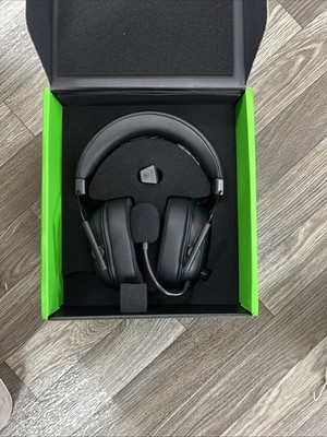 Razer BlackShark V2 HyperSpeed Wireless Gaming Headset