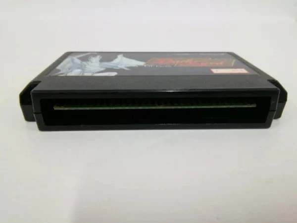 DARK LORD Nintendo Famicom Cartridge ONLY Japan Import Free shipping FedEx DHL - Image 3 of 3