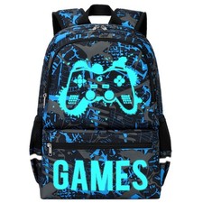 Octsky Boys School Backpack Elementary Middle Kids Bookbag Daypack Travel Bac...