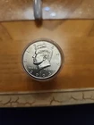 2003 Kennedy Half Dollar Roll NIFC
