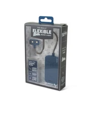 The Really Flexible Book Light - Blue