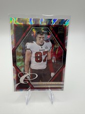 2021 Panini Donruss Elite Series Rob Gronkowski #ES-RGR