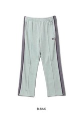 Needles TRACK PANT Track pants straight