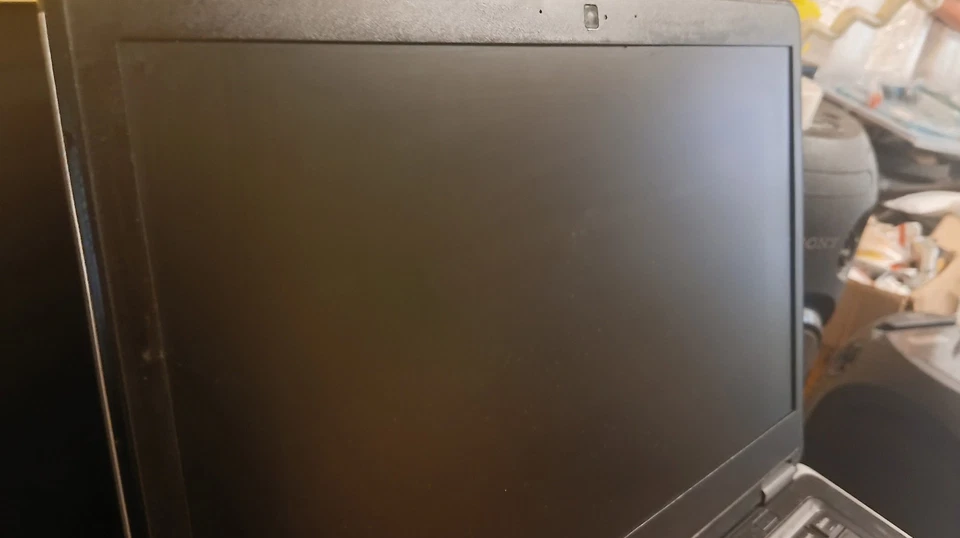 DELL LATITUDE e7440 Laptop 14" Intel i5-4210U CPU 4GB RAM 128G SSD Win 10 Pro - image 4 of 4