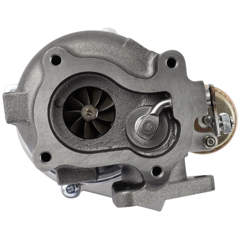 Turbo For Honda Civic 1974-2018 & Honda Accord 1979-2018 & Nissan Sentra 1982-11 Foto 3 de 4