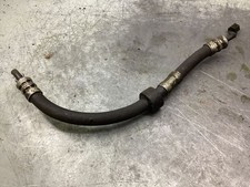 Mercedes-Benz SLK R170 2000 Benzin 145kW Schlauch Leitung Ladeluftkühler