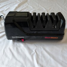 Chefs Choice Trizor Xv Knife Sharpener Edge S...