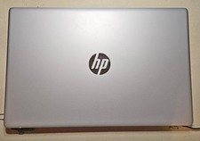 HP 470 G8 G9 G10 17,3" Display Deckel, Cover, Camera, Hinges, Bezel, Scharniere