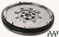 Schwungrad Schwungscheibe ZMS Zwei-Massen-Schwungrad Sachs 2294 001 343 FüR VW 5