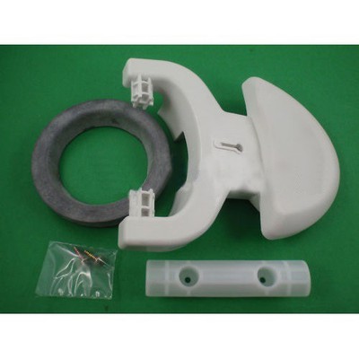 Thetford Marine 34114 Thetford Foot Pedal- Whit