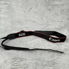 Canon EOS Camera Neck Strap Only Replacement Photography