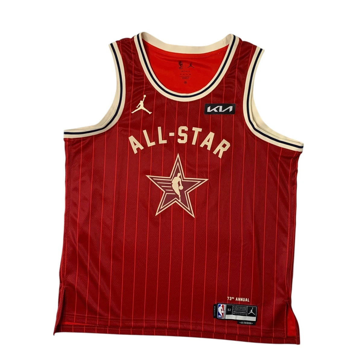 Preços baixos em Nike Kevin Durant All-Star Game Roupas e