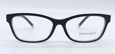 Brille Tiffany & Co. TF 2204 Vollrand Brillengestell Damen Eyglasses Frame