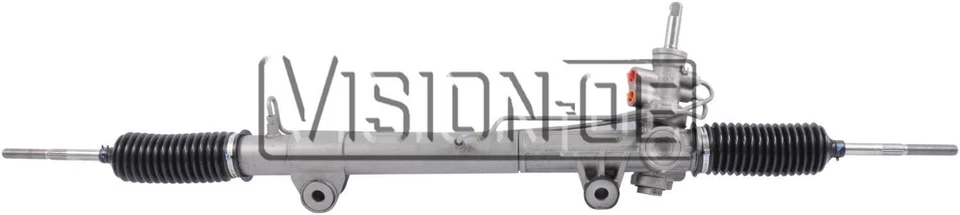 BBB Industries 102-0206 conjunto de rack e pinhão para 05-11 Dakota Raider - Imagem 2 de 4