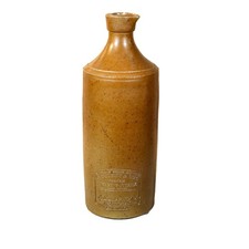 P&J Arnold Denby English StonewareMaster Ink Bottle Large c1800s