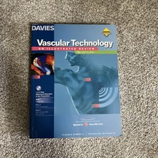 Vascular Technology : An Illustrated Review, ...