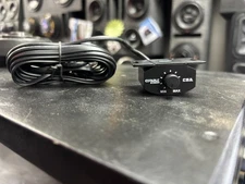 Orion Cobalt Bass Knob W/Cable