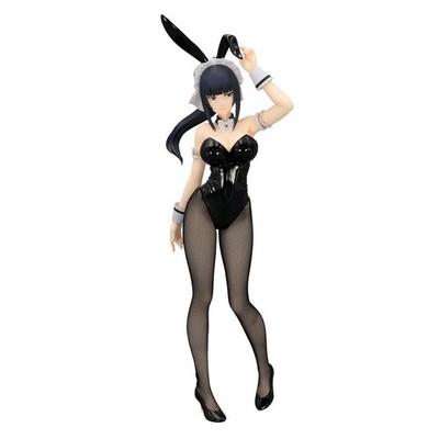 Overlord - BiCute Bunnies Figur - Narberal Furyu NEU ORIGINAL Japan Import