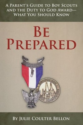 Be Prepared