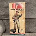 G.I. Joe Collector’s Edition Airborne Military Police 1996 Action Figure