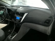 Passenger Axle Shaft Front ABS Automatic Transmission Fits 12-17 ACCENT