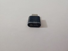 Plantronics Poly BT700 C Type-C Adapter HiFi Bluetooth 5.1 Dongle Focus Voyager