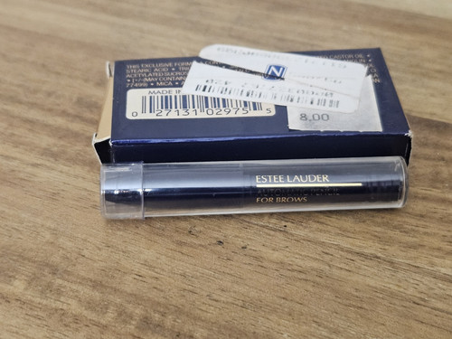 Estee Lauder Automatic Brow Pencil Refill Auburn 01 - Made in Japan - Picture 5 of 5