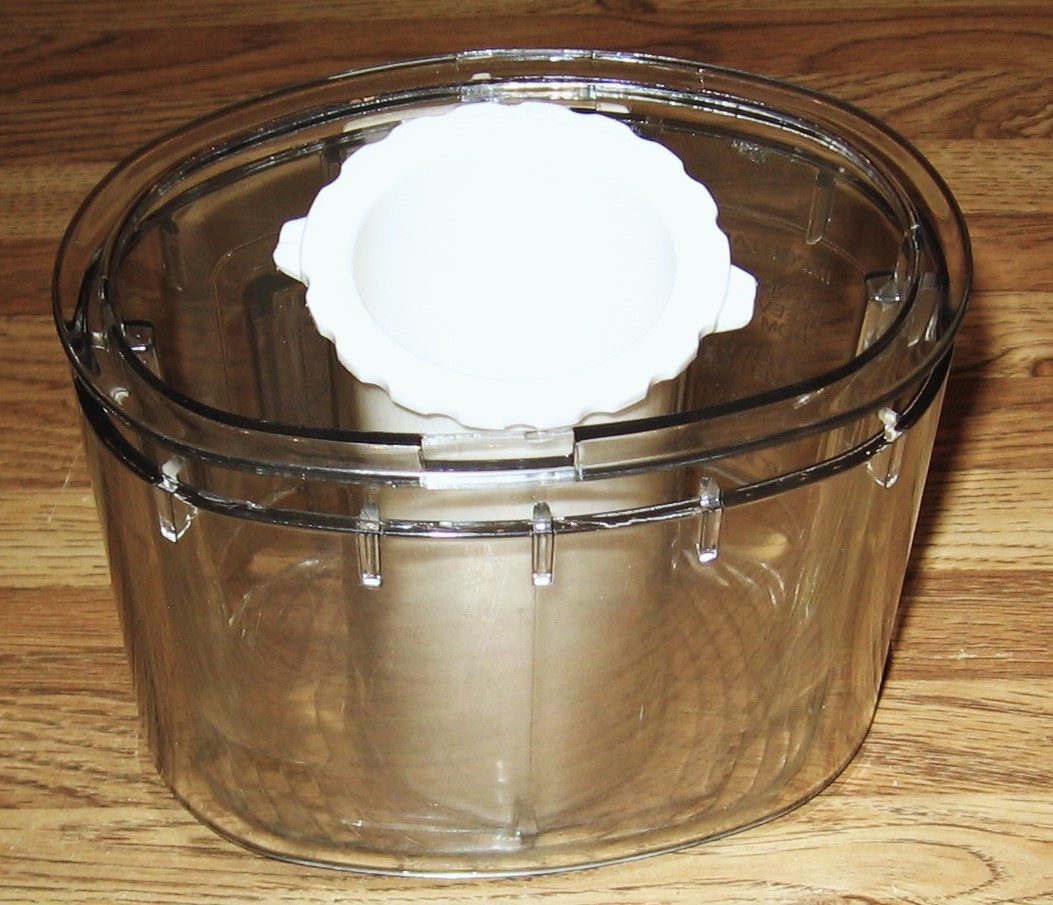 Cuisinart Pro Classic DLC-10S TX Food Processor PART/PUSHER 