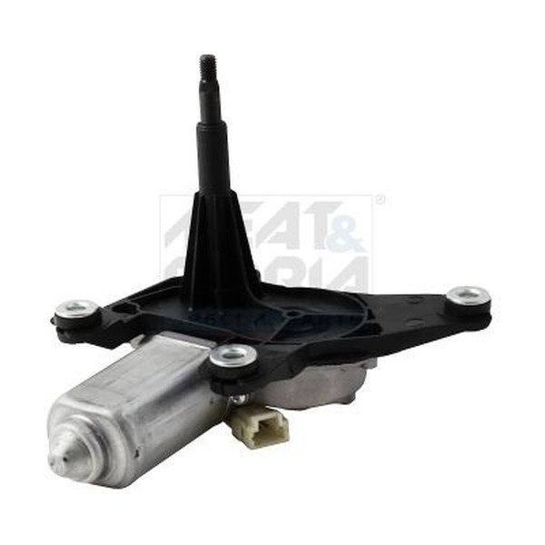 Wischermotor FüR Dacia Nissan Renault Sandero II Micra III Logan/Stepway-image
