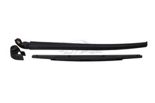 Wischerarm hinten für Skoda Fabia ab Bj.00 bis Bj.08 6Y6955707