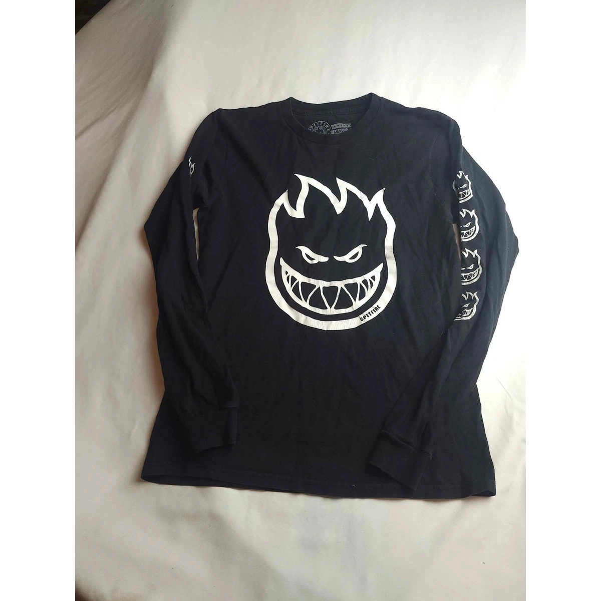 Spitfire Long Sleeve T-Shirts for Men for sale | eBay