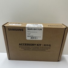 Samsung MWR-SH11UN - Wired Remote Controller Accessory Kit Brand New Sealed