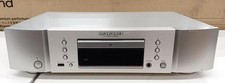 MARANTZ CD6005 CD Player w/ Remote And Power Cable Rare Tested Japan TB02 12.0