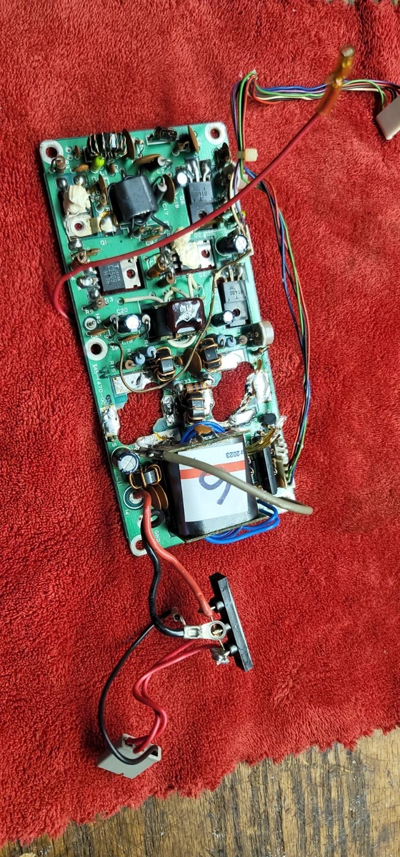 Kenwood Ts 440 for sale - eBay