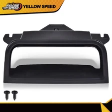 Fit For 2015-2020 Chevy Tahoe Gmc Yukon Center Console Armrest Latch Handle