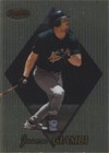 1999 Bowman's Best - Jason Giambi #24